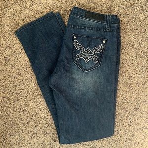 Rivet and Blues 29 x 32 jeans